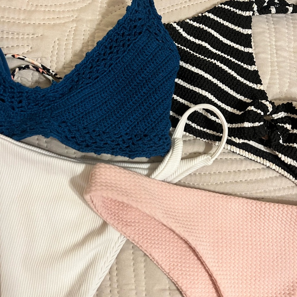 bikini bundle
